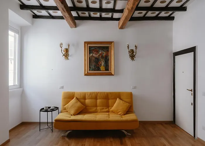 Charming Frattina - 2 Bathrooms New Apartment Rom